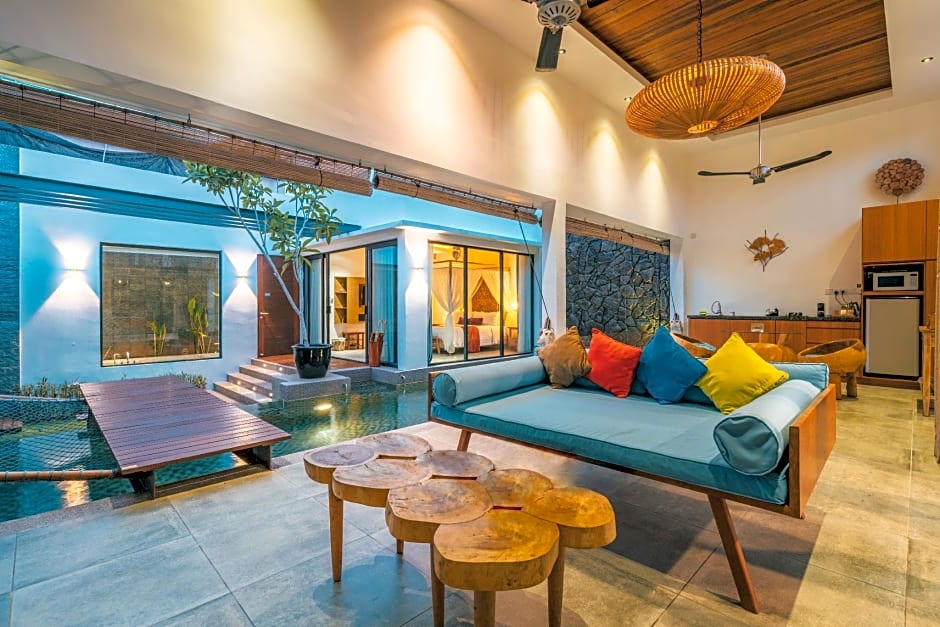 La Villa Langkawi - Private Pool