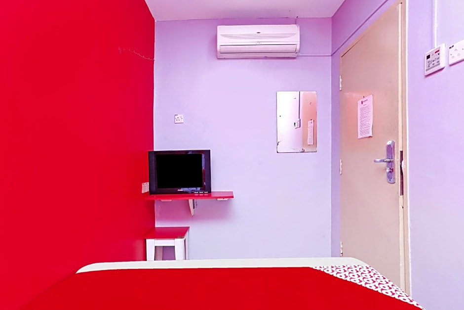 OYO 89654 My New Home Hotel