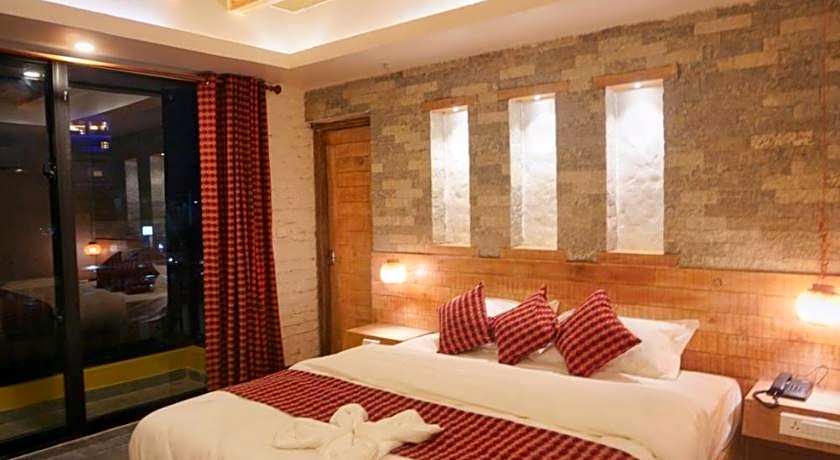 Hotel Mera Peak Pvt ltd