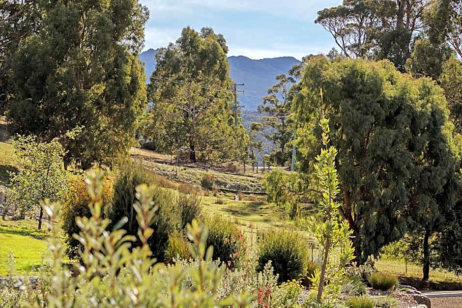 Hobart Hideaway Pods