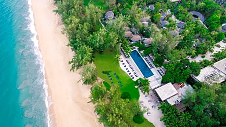 Renaissance by Marriott Phuket Resort & Spa