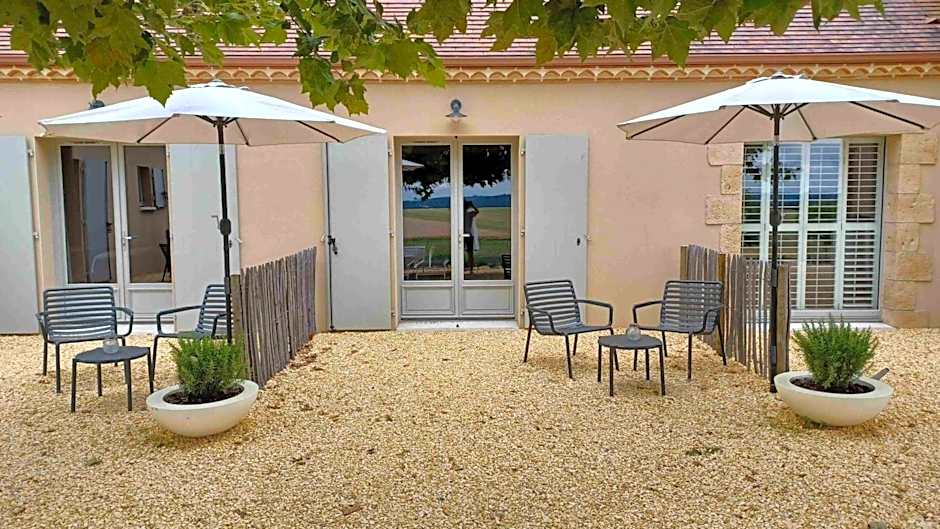La Douce Dordogne