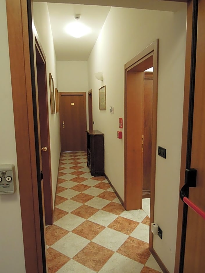 Hotel Iris Venice