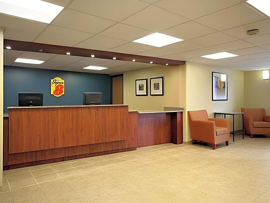 Motel 6-Prospect Heights, IL