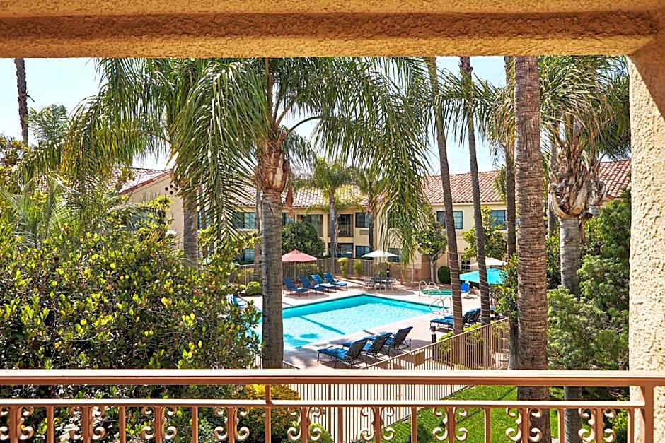 Hilton Garden Inn Valencia Six Flags