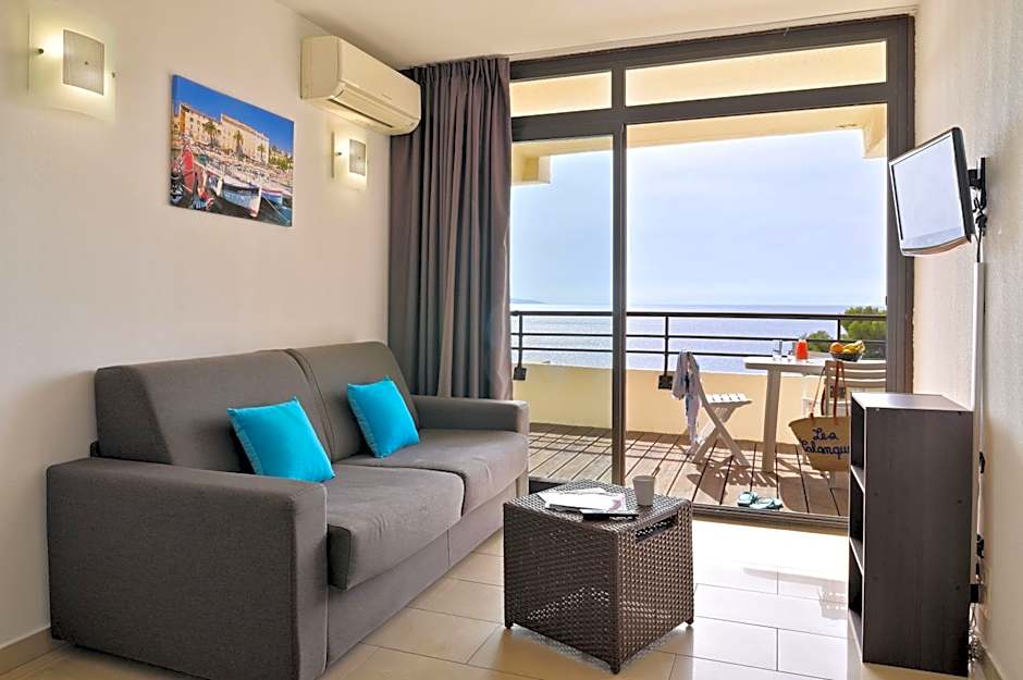 Résidence Les Calanques