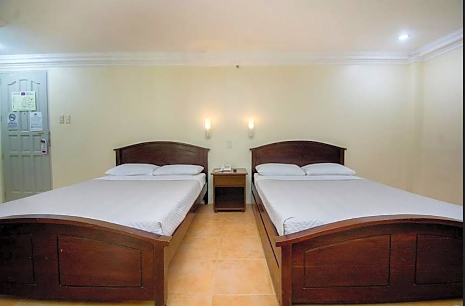 Photo 1 of 5 of Suite, Sea View
