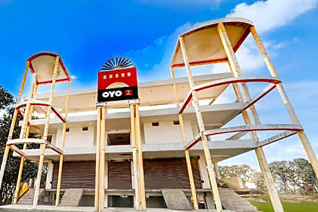 Hotel O SK