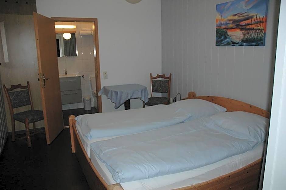 Hotel Kappelner Hof