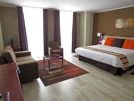 Hotel Anunciada