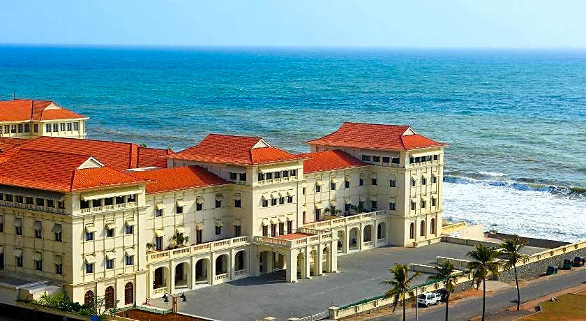 Galle Face Hotel