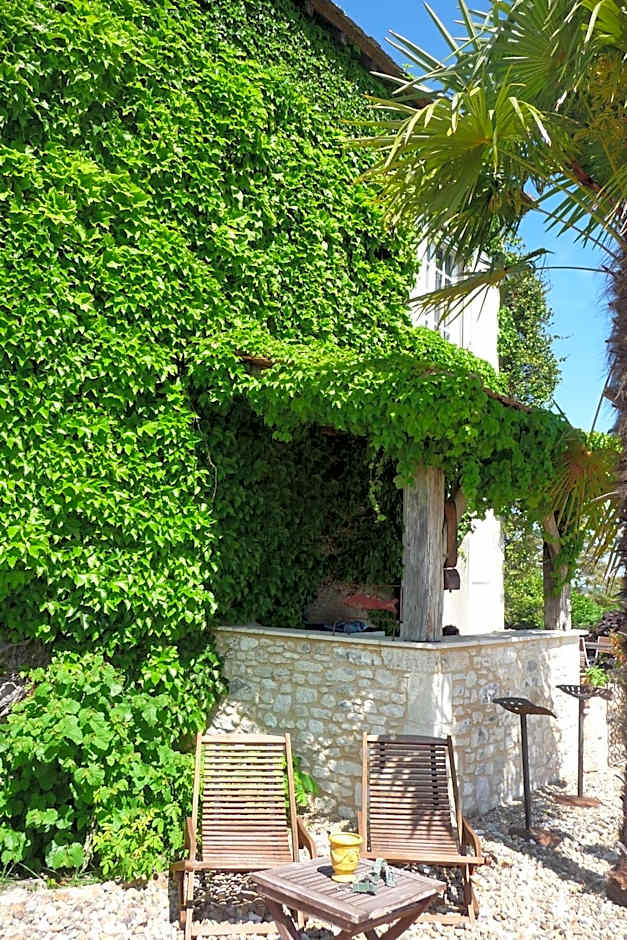 Domaine de la Queyssie