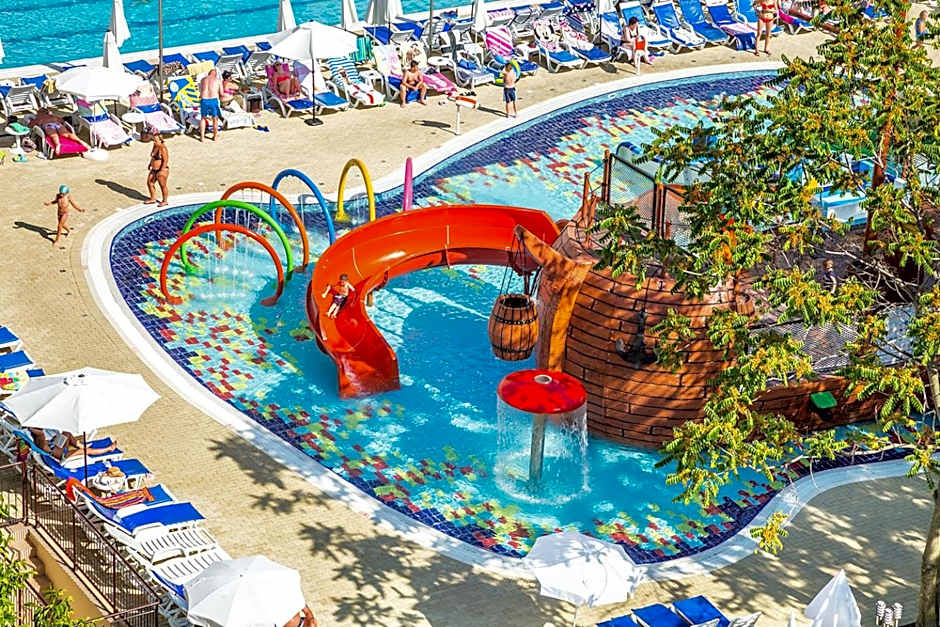 Hotel Laguna Park & Aqua Club - All Inclusive