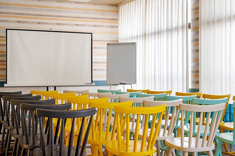 Aparthotel Ona Palamós