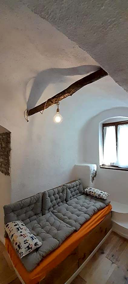 B&B 8A CASTELBIANCO