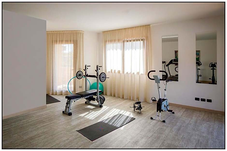 Catania Hills Residence