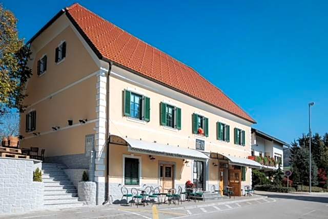 House WAMBRECHTSAMER - Apartments and Room