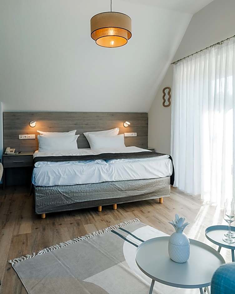 Hotel An der Wasserburg