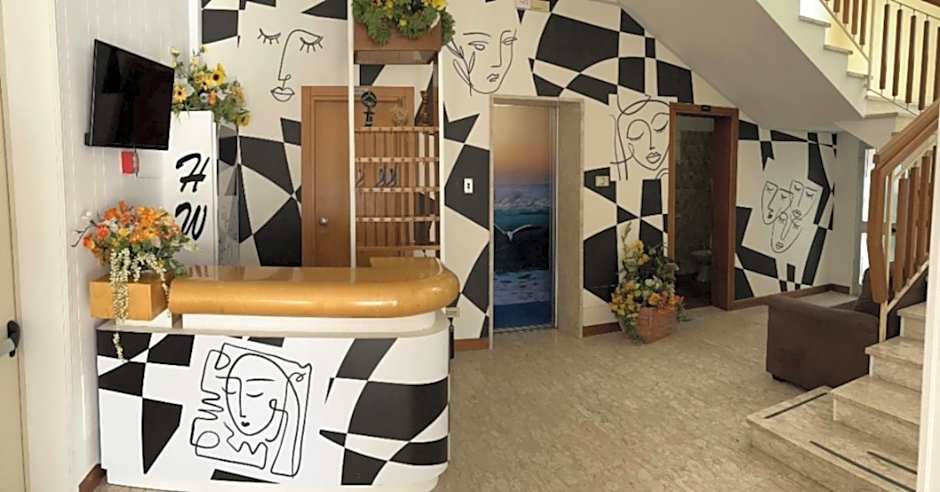 Hotel Wega