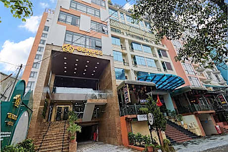 Genuss Tam Dao - Hideaway Retreats