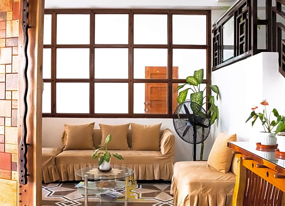 Empress Island Hotel