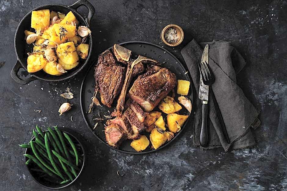 Novotel Sydney West HQ