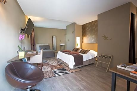 Prestige Double/Twin Room