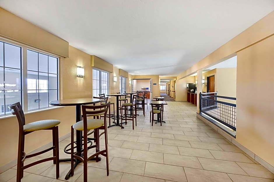 Best Western Central City