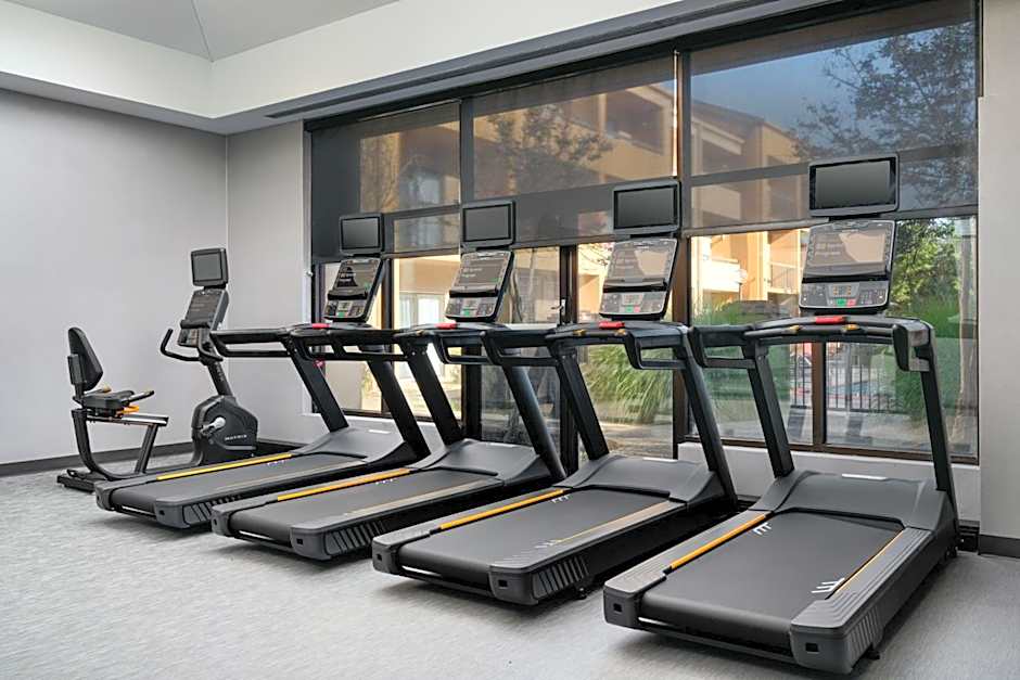 Courtyard by Marriott Little Rock West