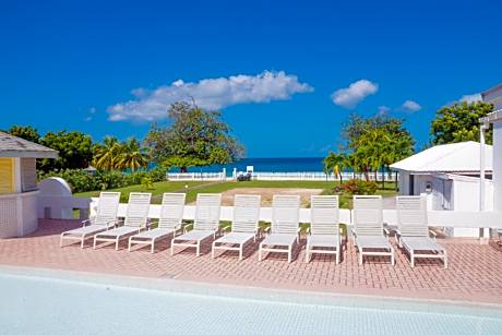 Allamanda Beach Resort