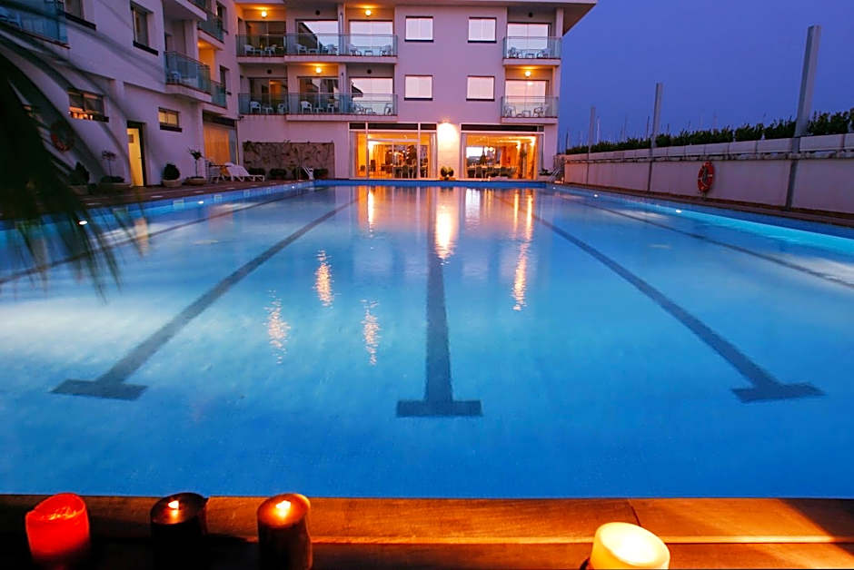Hotel Port Sitges