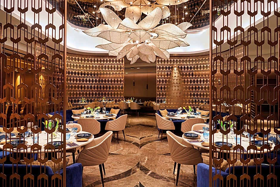 Courtyard by Marriott Mumbai International Airport