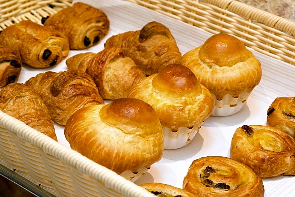 Academie Hotel Saint Germain