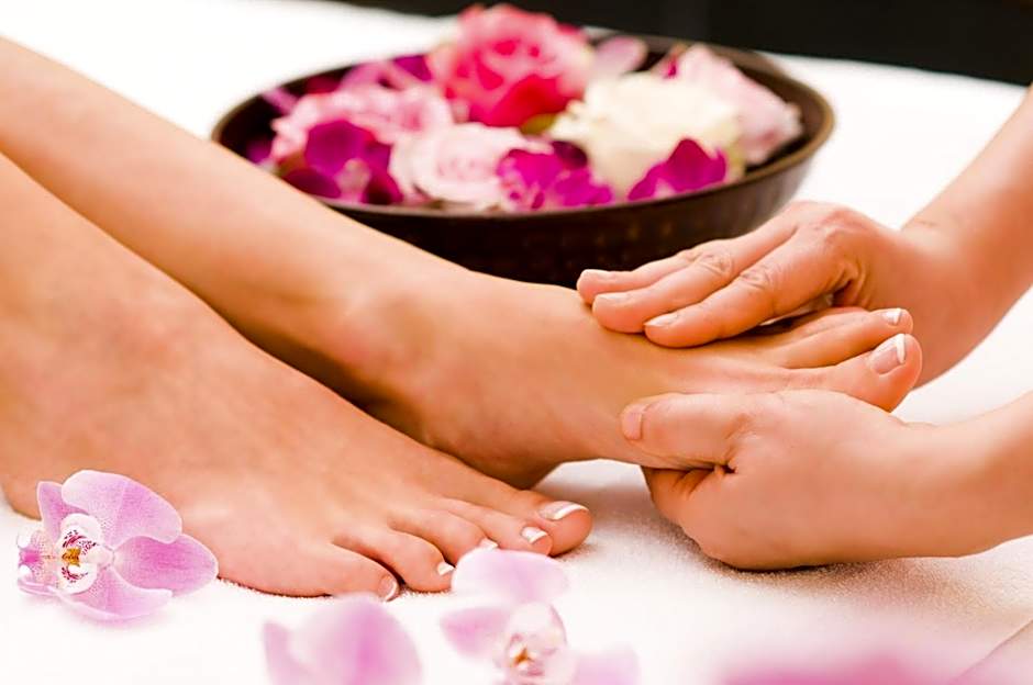 Panorama Vital Hotel Rimmele