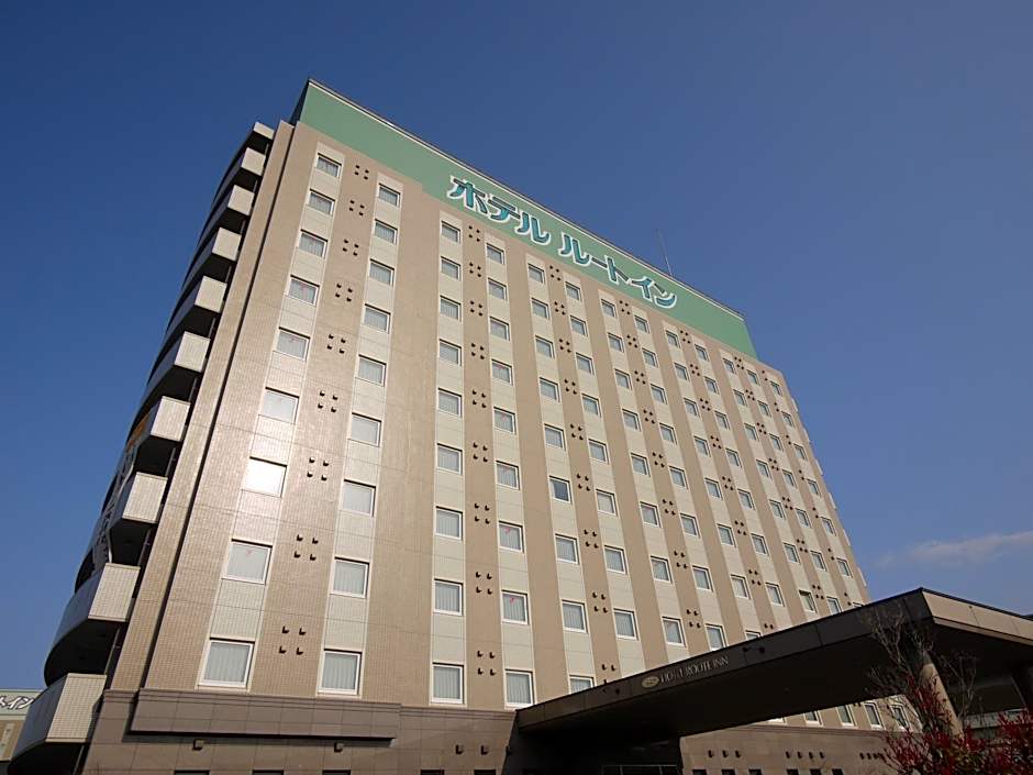 Hotel Route Inn Kameyama Inter2