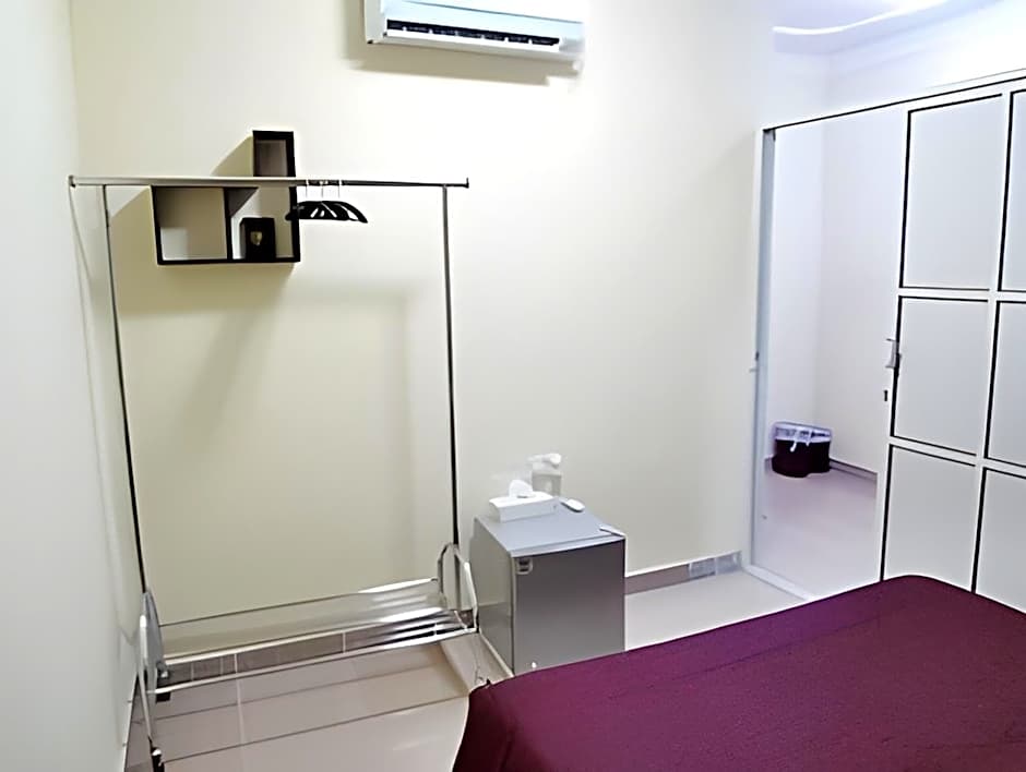 Darbat Hotel