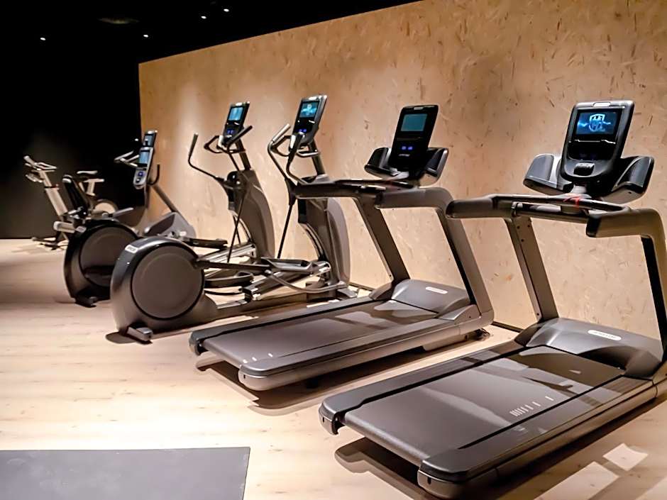 Hotel Spa Princesa Parc