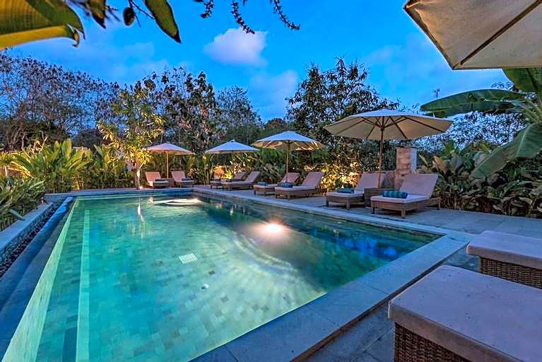 Royal Retreat Villa's Lembongan