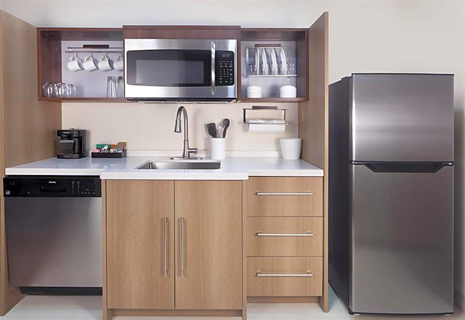 Home2 Suites By Hilton Jackson