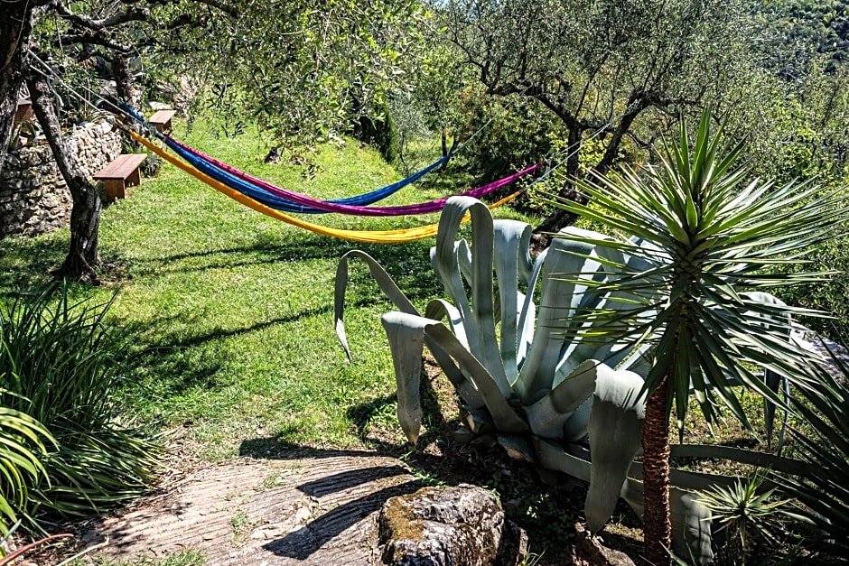 Bed And Breakfast La Fattoria Di Nonna Eugenia – Lerici, PA
