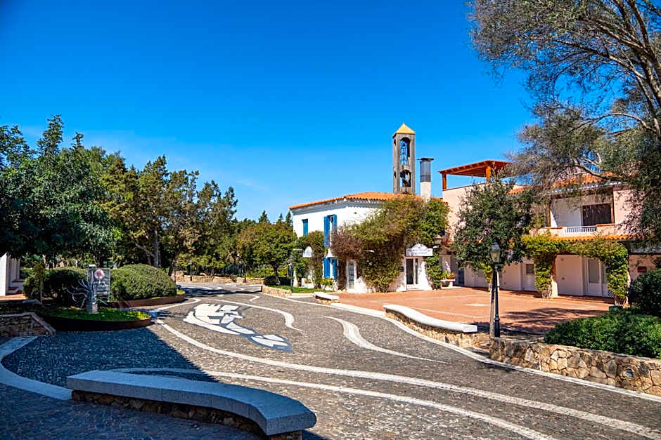 Residence Bouganville