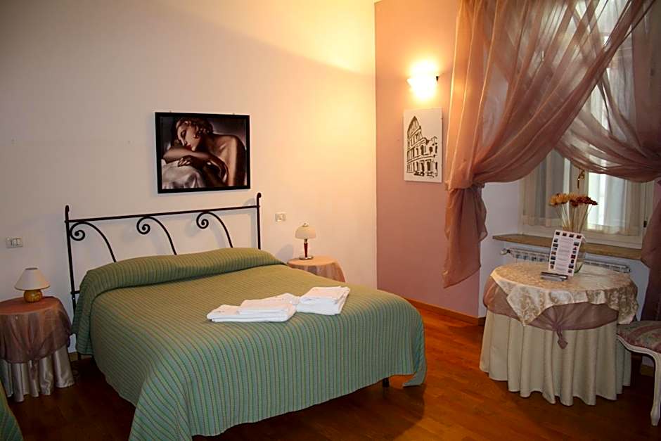 City's House Guest House