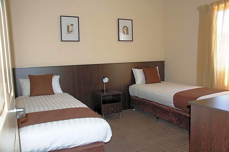 Mercure Hotel Mildura