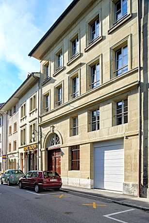 Hotel Hine Adon Fribourg