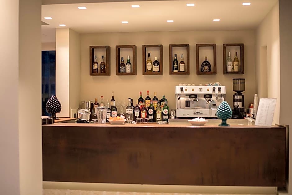 Best Western Plus Hotel Terre di Eolo