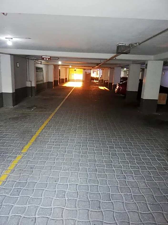 Hotel Citlalli Xalapa