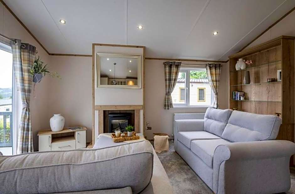 Tan Rallt Holiday Park & Spa