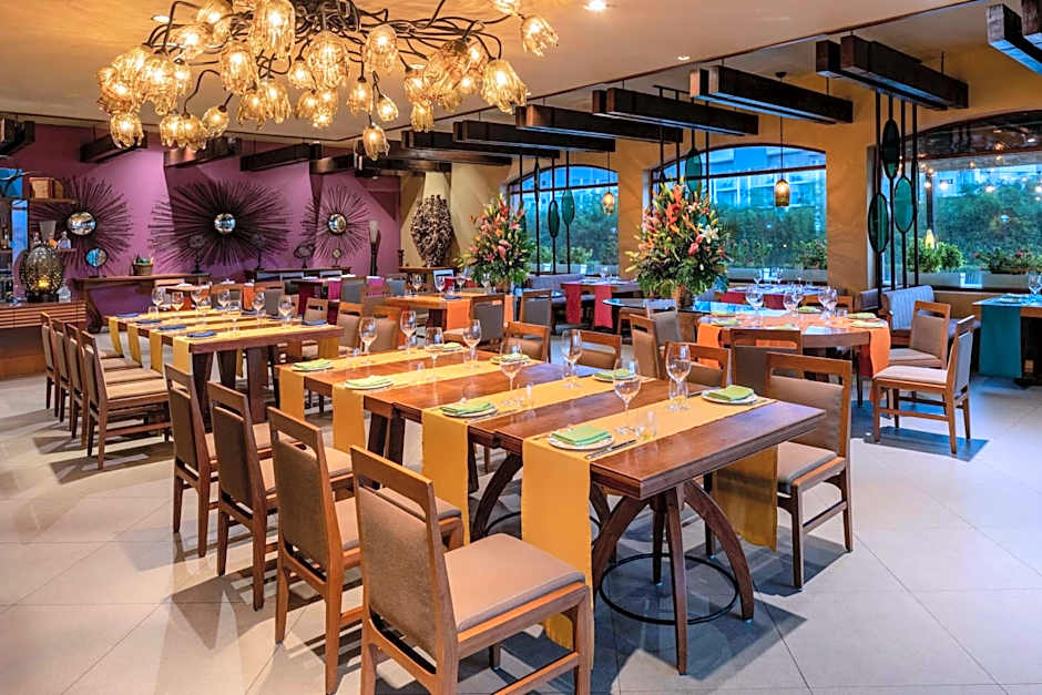 Grand Residences Riviera Cancun, All Inclusive