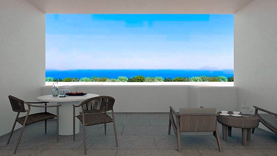 NĒRO Suites by NOMÉE Hospitality Group