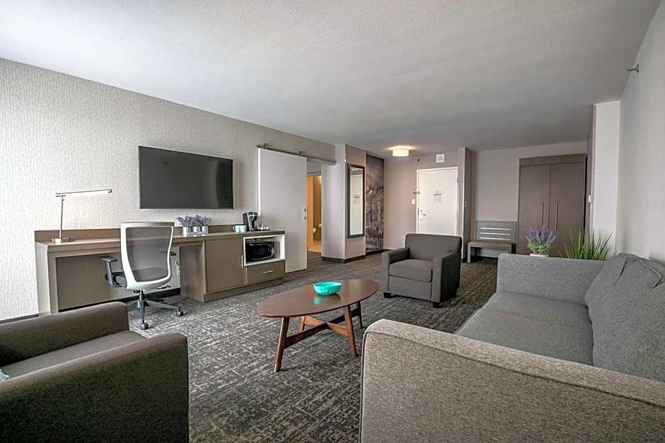 Best Western Plus Sparks-Reno Hotel